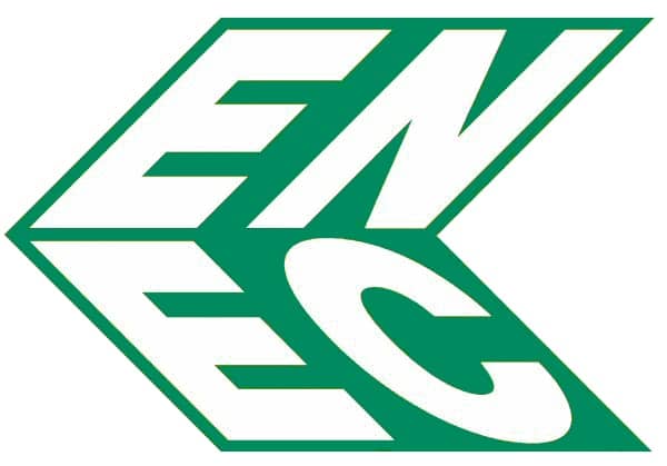 ENEC product certification